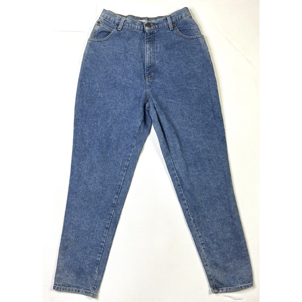 Northern Reflections Denim Jeans Womens 13/14 Vintage Straight Mom Jeans Pants